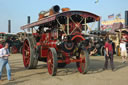 The Great Dorset Steam Fair 2008, Image 1226
