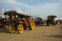 The Great Dorset Steam Fair 2008, Image 1228