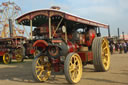 The Great Dorset Steam Fair 2008, Image 1230