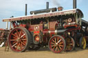 The Great Dorset Steam Fair 2008, Image 1231