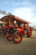 The Great Dorset Steam Fair 2008, Image 1232