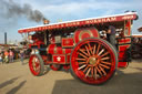 The Great Dorset Steam Fair 2008, Image 1233