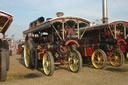 The Great Dorset Steam Fair 2008, Image 1234