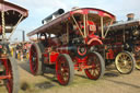 The Great Dorset Steam Fair 2008, Image 1235
