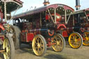 The Great Dorset Steam Fair 2008, Image 1236