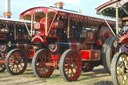 The Great Dorset Steam Fair 2008, Image 1237