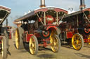 The Great Dorset Steam Fair 2008, Image 1238