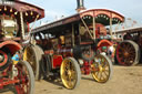 The Great Dorset Steam Fair 2008, Image 1240