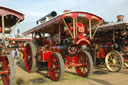 The Great Dorset Steam Fair 2008, Image 1241