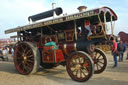 The Great Dorset Steam Fair 2008, Image 1243