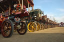 The Great Dorset Steam Fair 2008, Image 1244