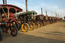 The Great Dorset Steam Fair 2008, Image 1246