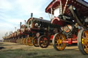 The Great Dorset Steam Fair 2008, Image 1247