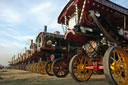 The Great Dorset Steam Fair 2008, Image 1248