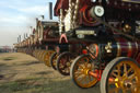 The Great Dorset Steam Fair 2008, Image 1249