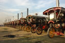 The Great Dorset Steam Fair 2008, Image 1250