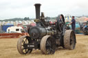 The Great Dorset Steam Fair 2008, Image 389