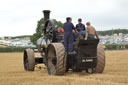 The Great Dorset Steam Fair 2008, Image 390