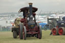 The Great Dorset Steam Fair 2008, Image 398