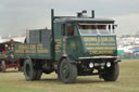 The Great Dorset Steam Fair 2008, Image 401