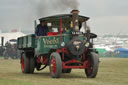 The Great Dorset Steam Fair 2008, Image 402