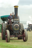 The Great Dorset Steam Fair 2008, Image 405