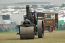 The Great Dorset Steam Fair 2008, Image 407