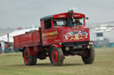 The Great Dorset Steam Fair 2008, Image 408