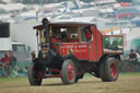 The Great Dorset Steam Fair 2008, Image 410