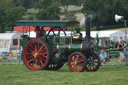 Holcot Steam Rally 2008, Image 3