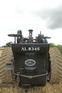 Holcot Steam Rally 2008, Image 14