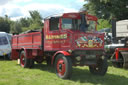 Holcot Steam Rally 2008, Image 17