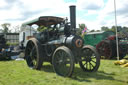 Holcot Steam Rally 2008, Image 18