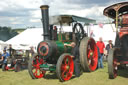 Holcot Steam Rally 2008, Image 19