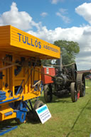 Holcot Steam Rally 2008, Image 27