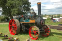 Holcot Steam Rally 2008, Image 32