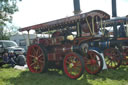 Holcot Steam Rally 2008, Image 65