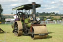 Holcot Steam Rally 2008, Image 87