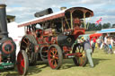 Holcot Steam Rally 2008, Image 91