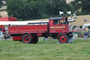 Holcot Steam Rally 2008, Image 120