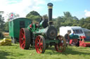 Holcot Steam Rally 2008, Image 129