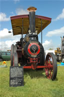 Hollowell Steam Show 2008, Image 36