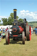 Hollowell Steam Show 2008, Image 48