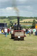 Hollowell Steam Show 2008, Image 73