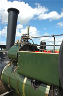 Hollowell Steam Show 2008, Image 76
