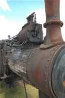 Hollowell Steam Show 2008, Image 86