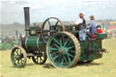 Hollowell Steam Show 2008, Image 136