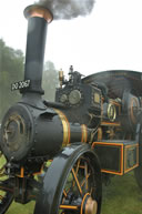 Hollycombe Festival of Steam 2008, Image 12