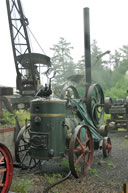 Hollycombe Festival of Steam 2008, Image 33
