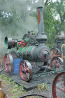 Hollycombe Festival of Steam 2008, Image 34